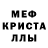 MDMA кристаллы Shuhrat Shodiyev